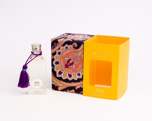 Etro musk edp eau de - musk,
