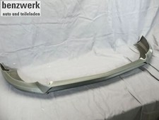 Mercedes W246 Frontspoilerlippe Stoßstange ORIGINAL CARLSSON 51W2460100