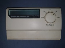 Buderus Logamatic ERC