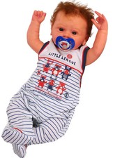 Baby Strampler Einteiler