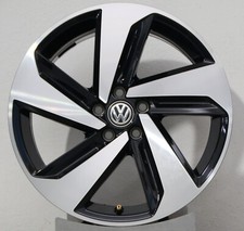 1x Original VW POLO GTI Milton