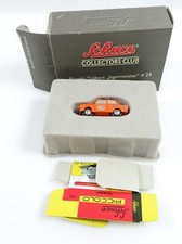Schuco Piccolo 1:90 50179002 Trabant Jägermeister #29 Club Modell 2006 #9001