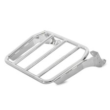 Gepäckträger für Sissybar