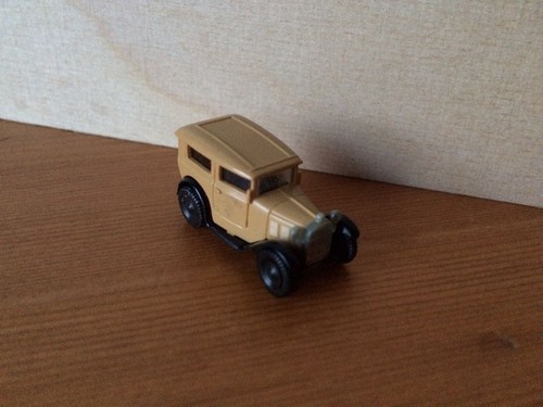 Brekina bmw dixi - brekina,