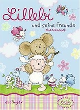 Lillebi und seine Freunde von