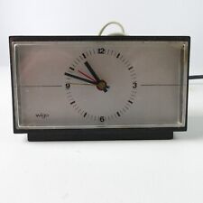 Wigo Wecker elektrisch 220V mit Netzstecker  RB-1589