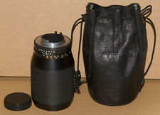 Carl Zeiss Sonnar T* 180 mm