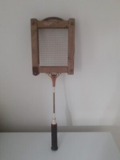 Vintage Dunlop Maxply Fort