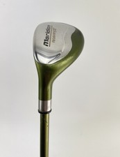 Herren Golf Recovery Hybrid