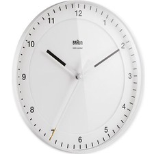 Braun BC17W-DCF Klassische