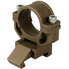 LNB-Halter Universal Adapter LNB Halterung 40mm Feed für Kathrein Astro Antennen