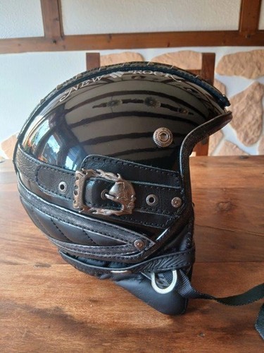 Jethelm new rock carbon - jethelm,