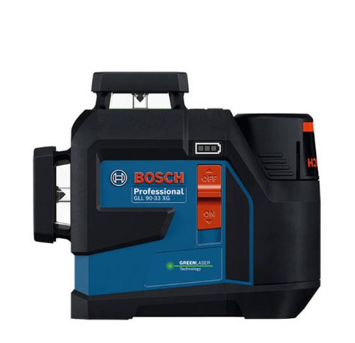 Bosch 12v laser - bosch,
