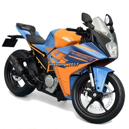 2025 ktm r3 - 1:12,