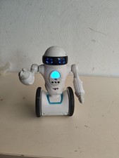 WOWWEE MIP Arcade Robot 842 RC Toy 20+ Android/IOS App Compatible Roboter 