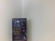 Some Girls Bite (Chicagoland