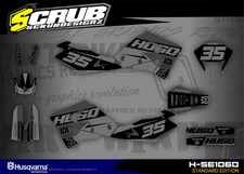 Husqvarna SM 2002-2004 125 S