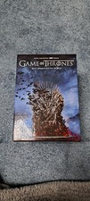 Verkaufe of Thrones DVD