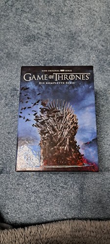 Verkaufe thrones dvd - verkaufe,