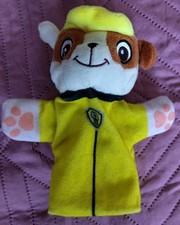 Paw Patrol Plüsch Handpuppe