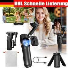 3-Achsen Gimbal Stabilisator