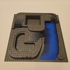 ( R2/14 ) Lego 1x 6092pb02