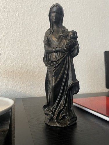 Massiv madonna jesuskind auf - jesuskind,