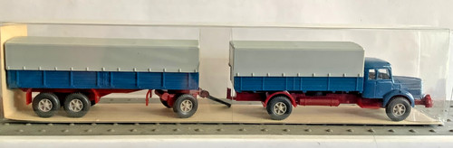 Wiking 480 87 h0 - ✅wiking, krupp
