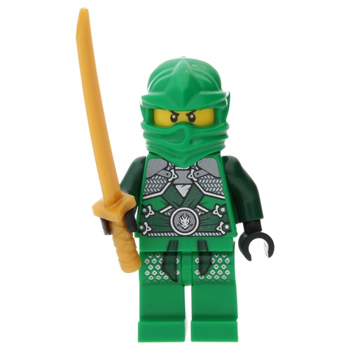 Lego minifigur lloyd - minifigur, –
