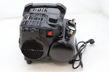 STIER Flüsterkompressor