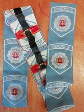 GDR MdI VP TRAPO 10 x SLEEVE