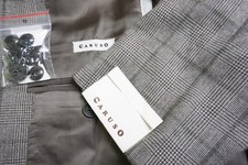 Raffaele Caruso Superfine 100s