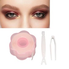 360pcs Double Eyelid Aufkleber Lace Mesh Wasser Adhäsion Eyelid Tape Aufkleber