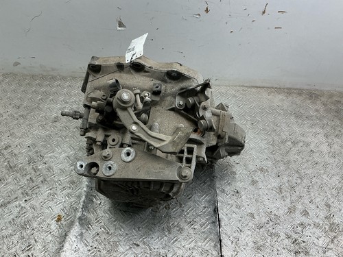 Schaltgetriebe mz0 opel astra - schaltgetriebe,