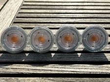OSRAM LED Spot 12V dimmbar