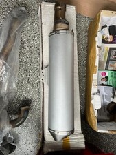 Sebring Auspuff  KTM SMC 690 Euro 3.