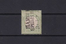 Briefmarke Deutsches Reich
