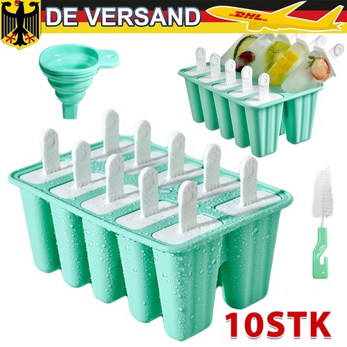 Diy form eis stiel - diy,