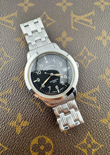 Mühle Glashütte Sports M12