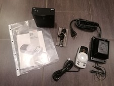 ROCO 10761+ 10718 - Digital Verstärker, Lokmaus 3 - Digital, Digital Starterset