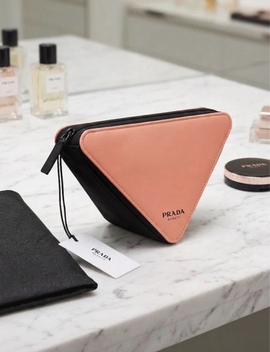 Prada beauty kosmetiktasche - prada,