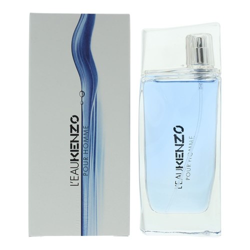 Kenzo eau pour - kenzo, de