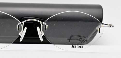 Flair brille jet set 633 - set,