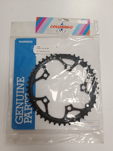 Kettenblatt shimano 46t - shimano, sg-x