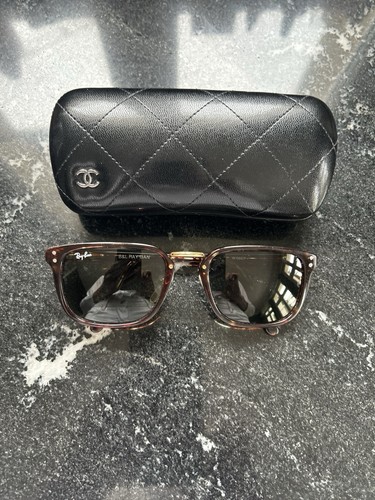 Vintage ray ban - vintage, sonnenbrille