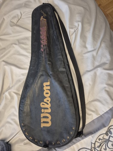 Vintage wilson sledge hammer - wilson,