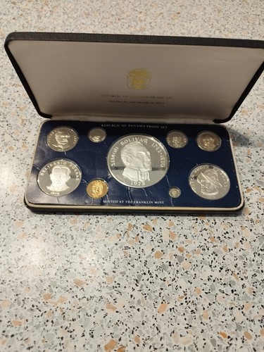 Trinidad and tobago silver - tobago,