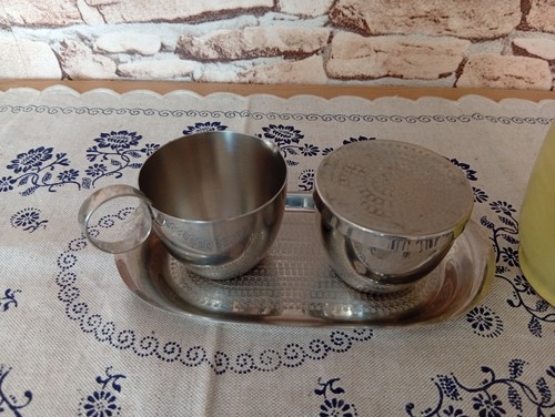 Wmf milch zuckerset - wmf, milch-zuckerset