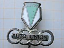 DKW / AUTO UNION