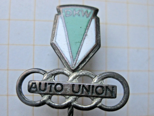 Dkw auto union - dkw, /
